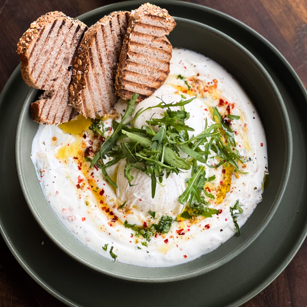 Crumby best brunch breakfast tangier